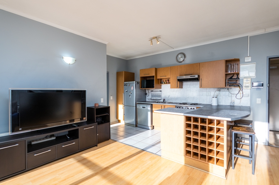 2 Bedroom Property for Sale in Cape Town City Centre Western Cape